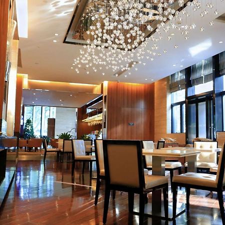 Shenzhen Nanshan L'Hermitage Ngoại thất bức ảnh