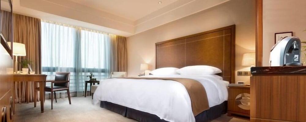 Shenzhen Nanshan L'Hermitage Ngoại thất bức ảnh