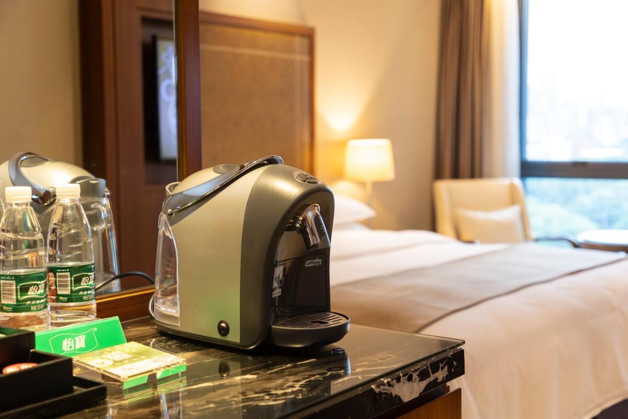 Shenzhen Nanshan L'Hermitage Ngoại thất bức ảnh
