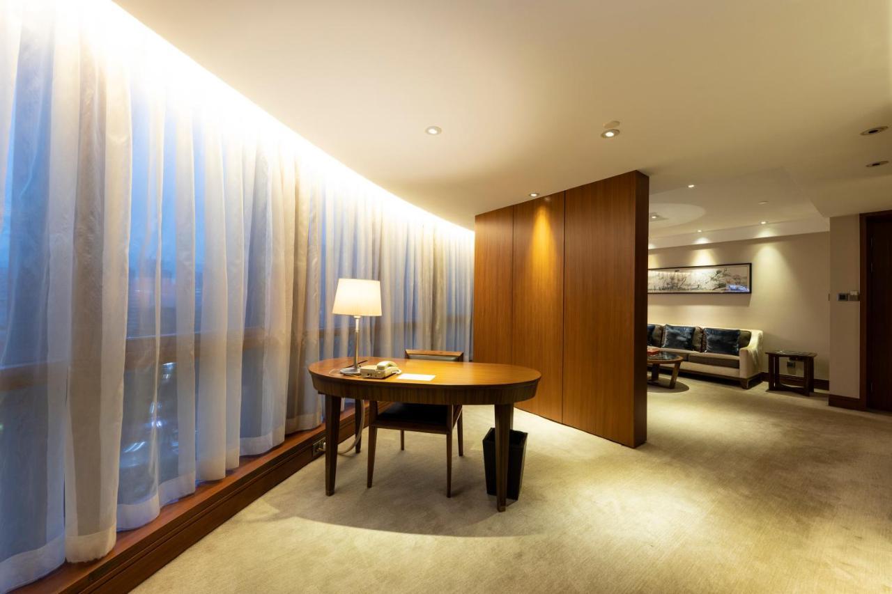 Shenzhen Nanshan L'Hermitage Ngoại thất bức ảnh