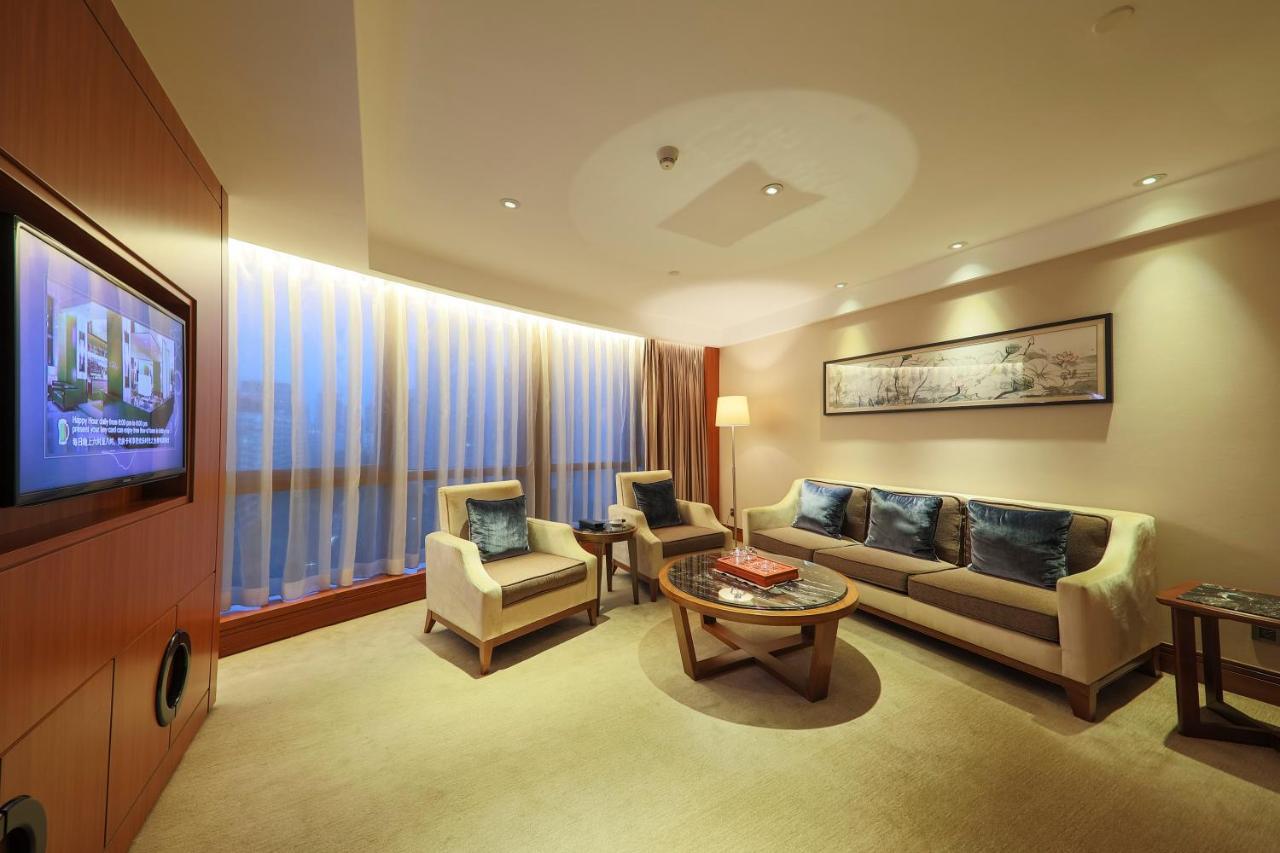 Shenzhen Nanshan L'Hermitage Ngoại thất bức ảnh