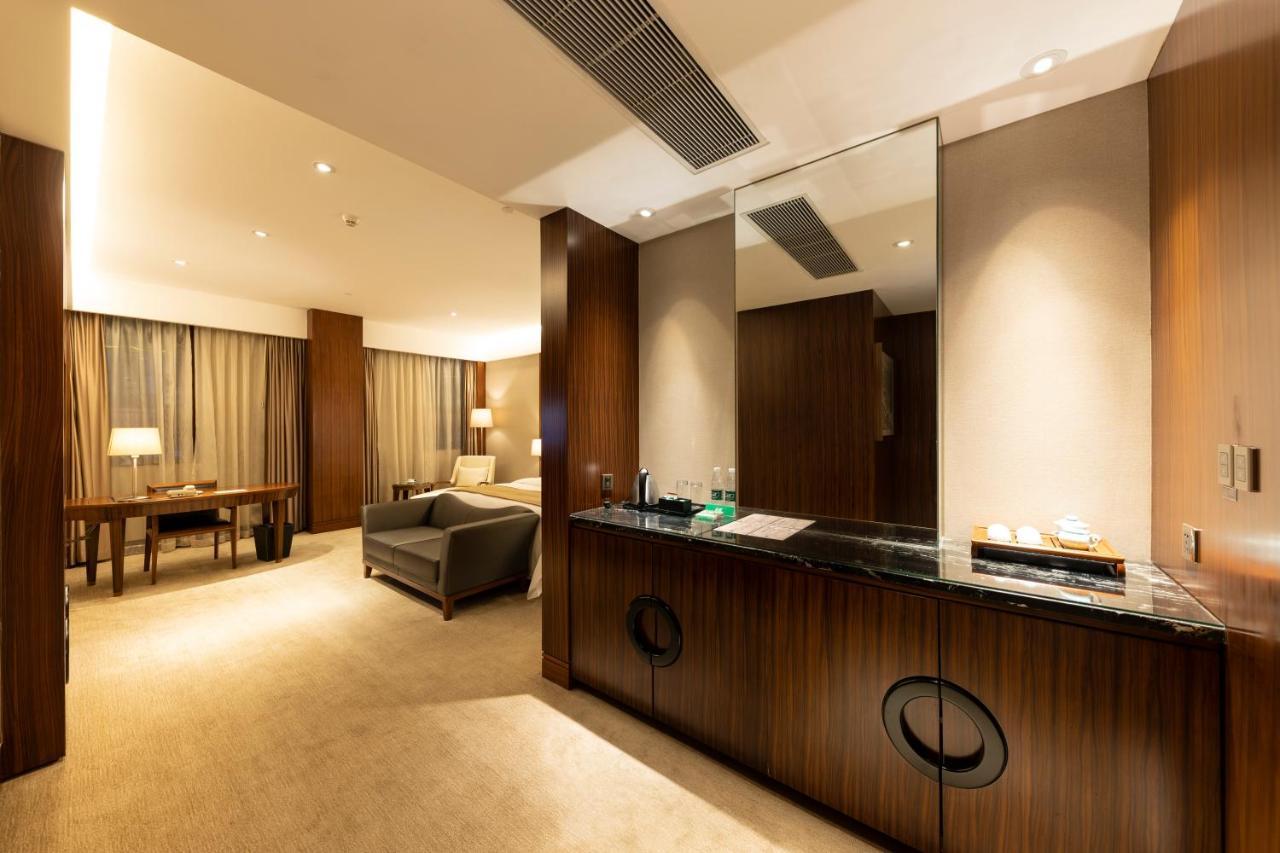 Shenzhen Nanshan L'Hermitage Ngoại thất bức ảnh