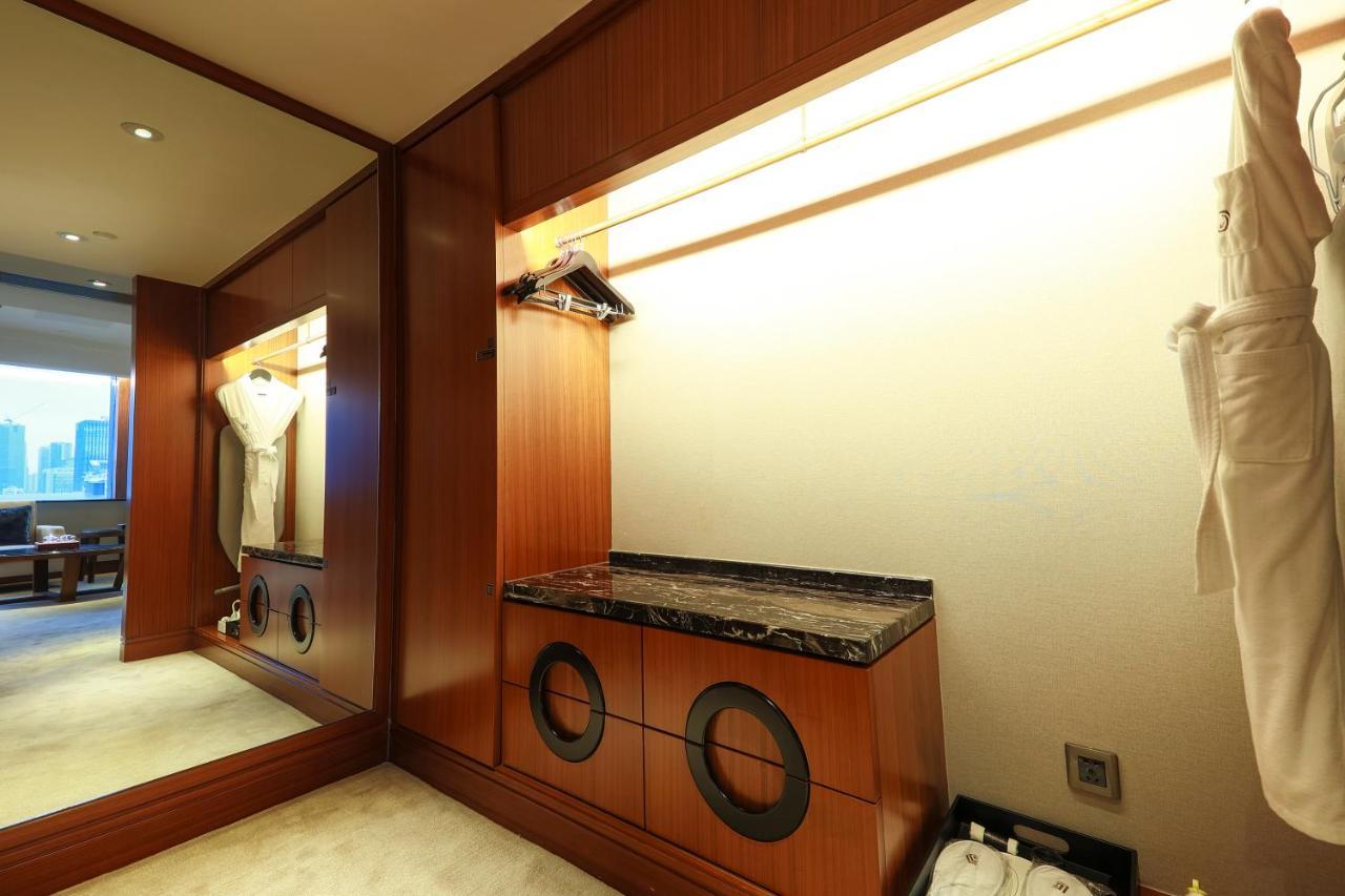 Shenzhen Nanshan L'Hermitage Ngoại thất bức ảnh
