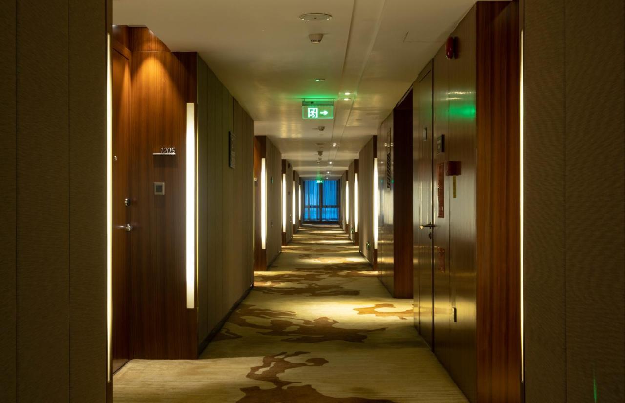 Shenzhen Nanshan L'Hermitage Ngoại thất bức ảnh