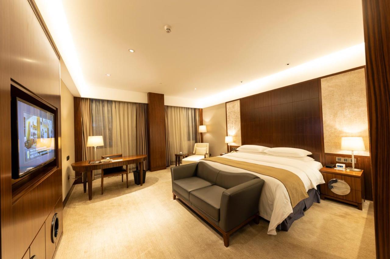 Shenzhen Nanshan L'Hermitage Ngoại thất bức ảnh