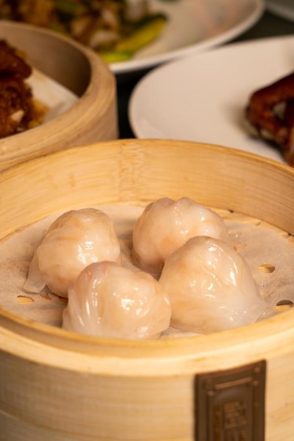 Shenzhen Nanshan L'Hermitage Ngoại thất bức ảnh