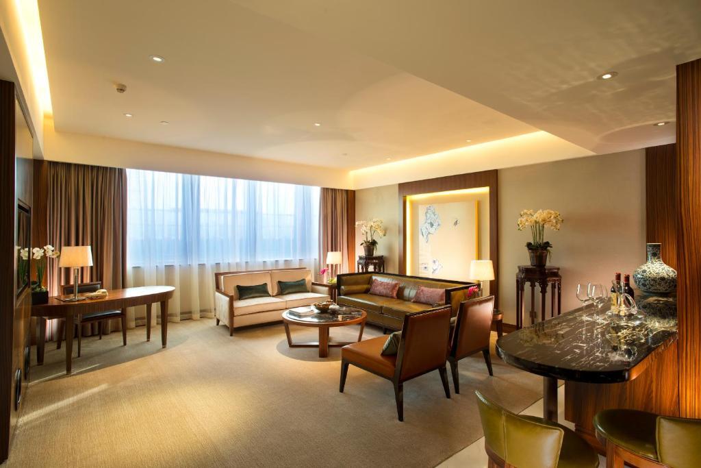 Shenzhen Nanshan L'Hermitage Ngoại thất bức ảnh