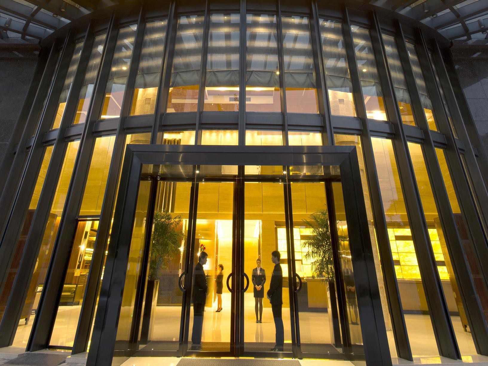 Shenzhen Nanshan L'Hermitage Ngoại thất bức ảnh