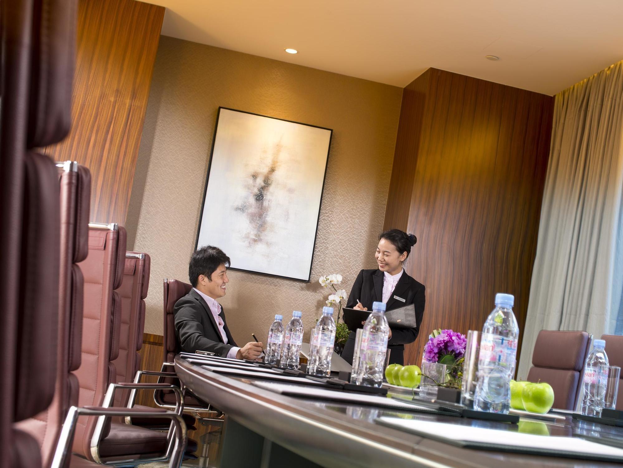 Shenzhen Nanshan L'Hermitage Ngoại thất bức ảnh