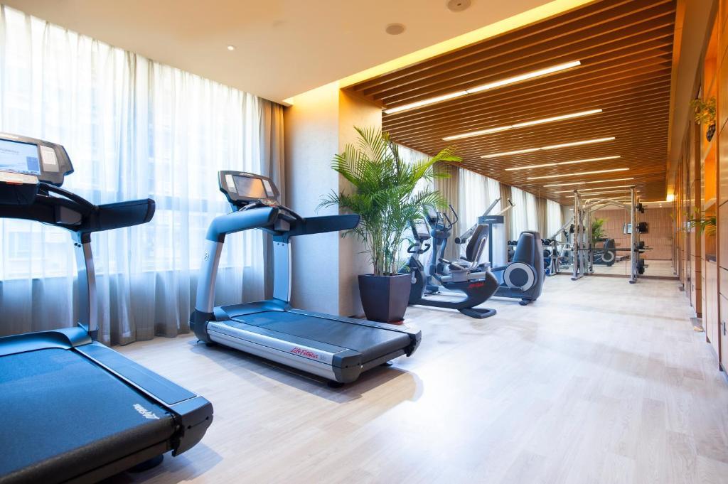 Shenzhen Nanshan L'Hermitage Ngoại thất bức ảnh