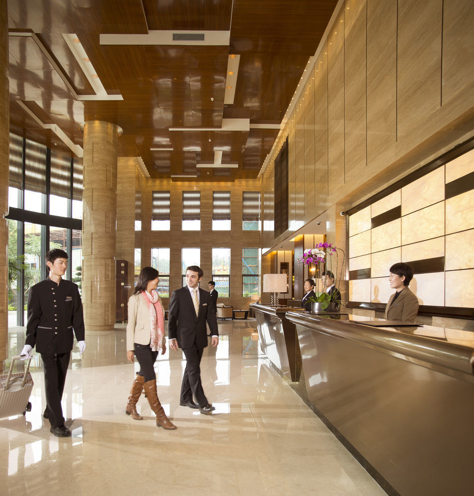 Shenzhen Nanshan L'Hermitage Ngoại thất bức ảnh