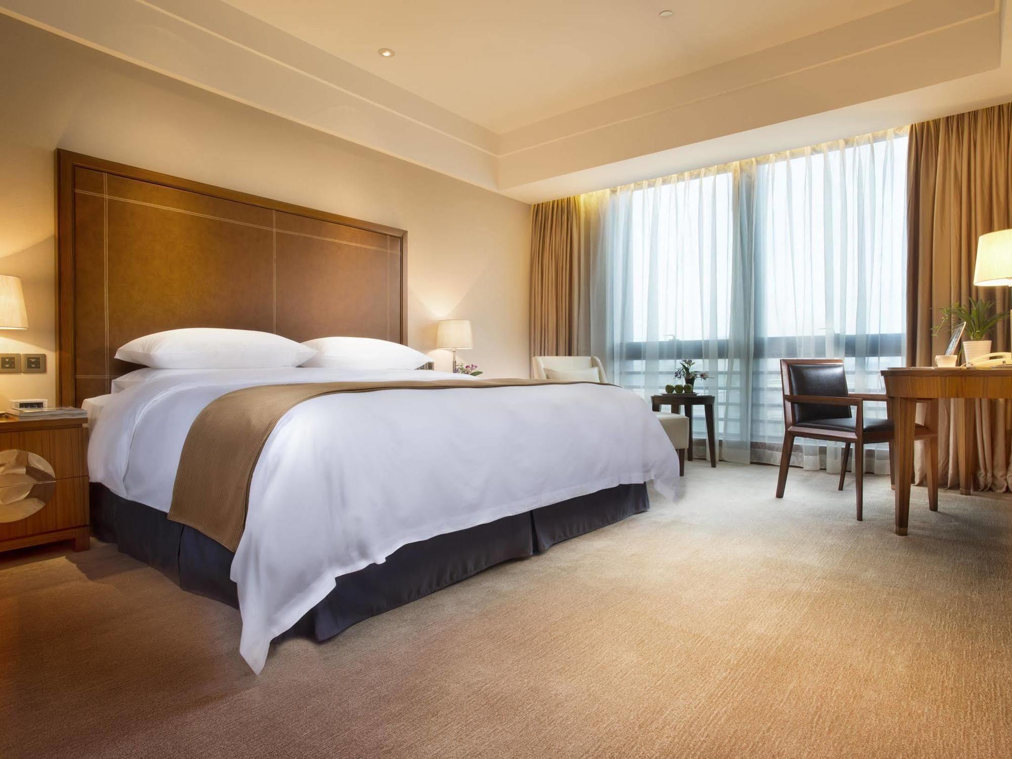 Shenzhen Nanshan L'Hermitage Ngoại thất bức ảnh