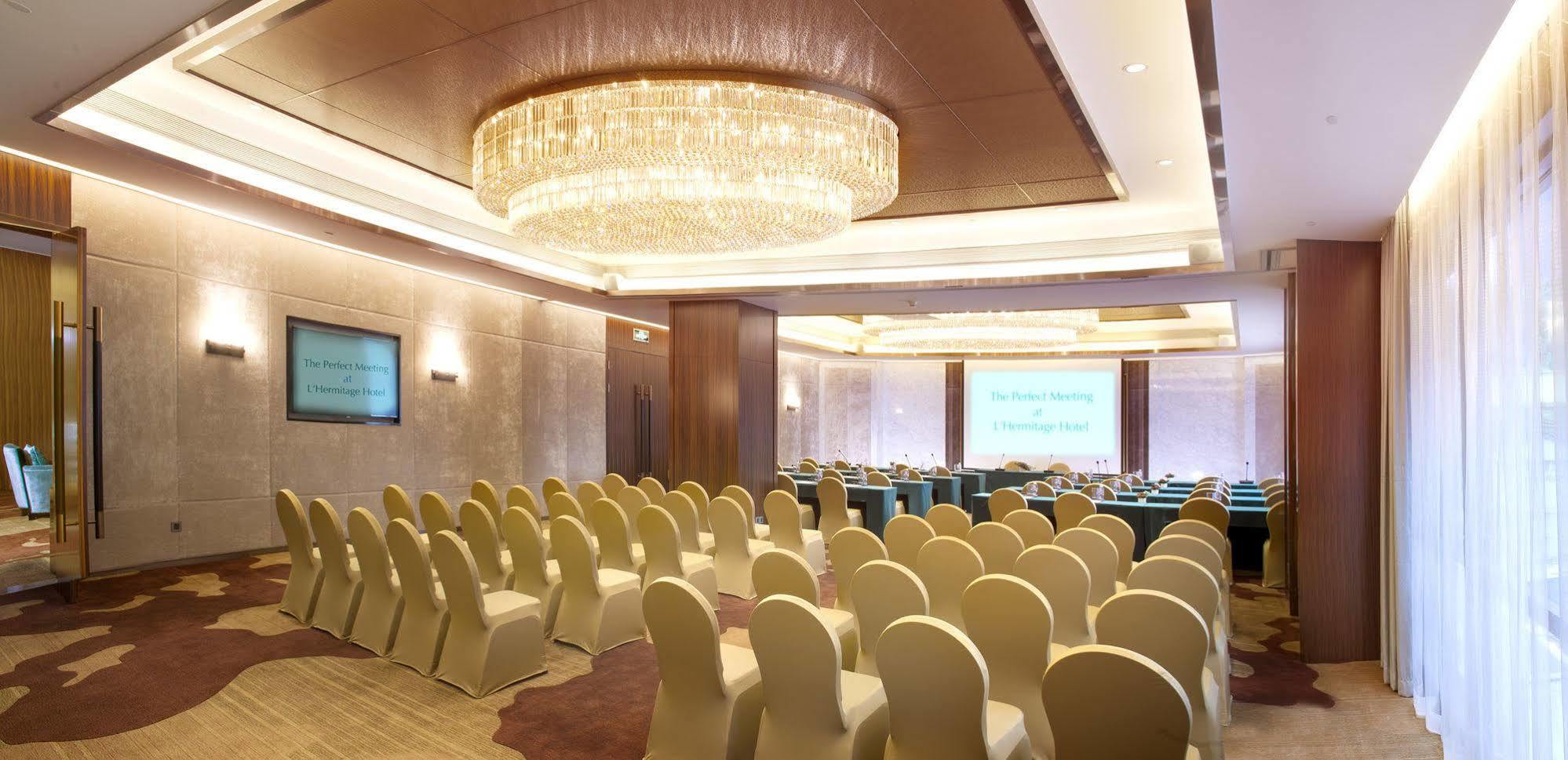 Shenzhen Nanshan L'Hermitage Ngoại thất bức ảnh